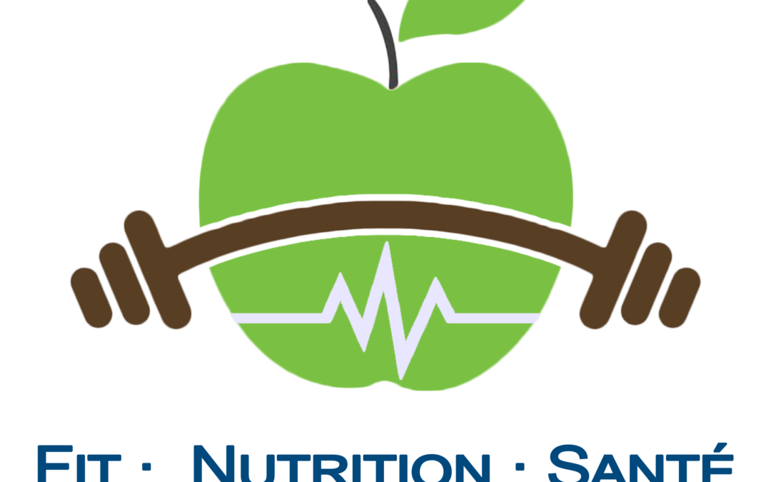 Launch of Fit Nutrition Santé | My triple fitness challenge
