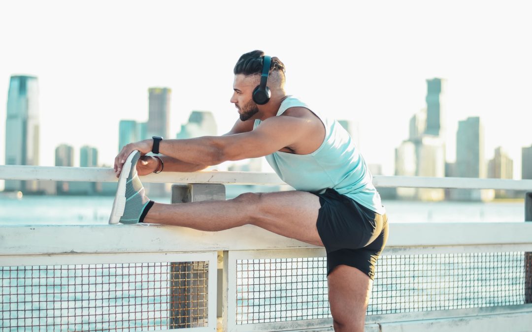 Estiramiento… ¿Debería estirar antes o después de hacer ejercicio?